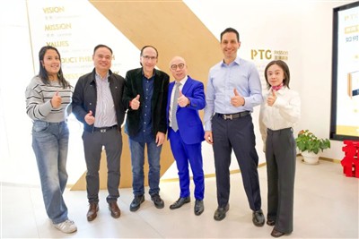 PASYON ak Patnè Estratejik Panyòl yo mete tèt yo ansanm pou ogmante prezans m...