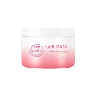 Silk Essence Nourisan Cheve Mask