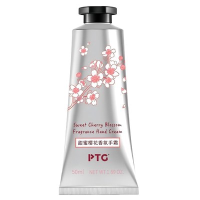 Sweet Cherry Blossom Men krèm